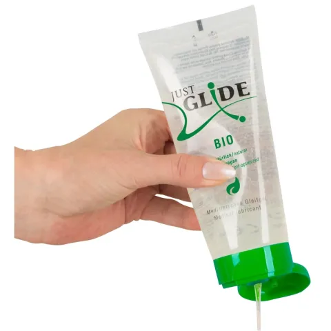 Лубрикант - Just Glide Bio, 200 мл