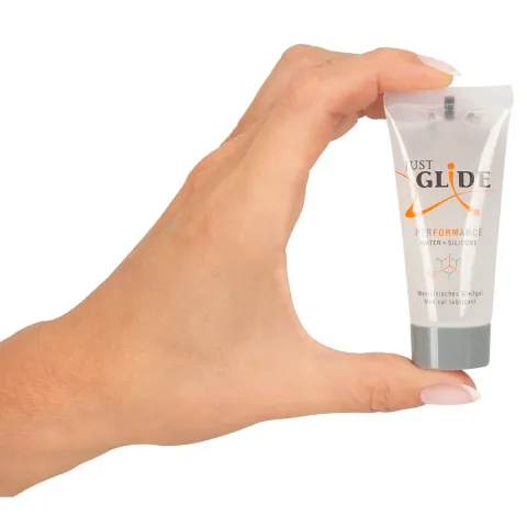 Смазка — Just Glide Performance, 20 мл