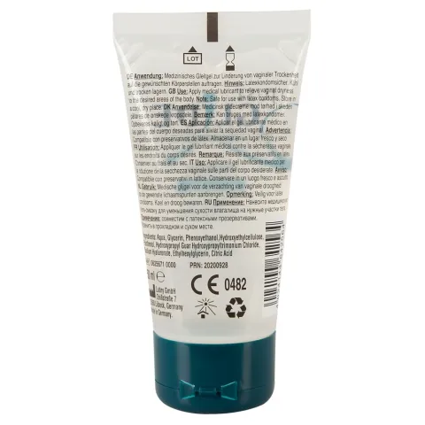 Лубрикант - Just Glide Premium, 50 мл