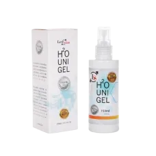 Лубрикант - LoveStim H2O Uni Gel, 150 мл