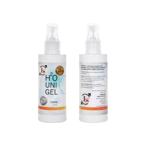 Лубрикант - LoveStim H2O Uni Gel, 150 мл
