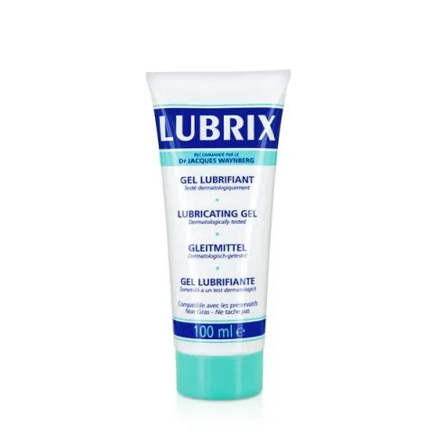 Лубрикант - Lubrix, 100 мл