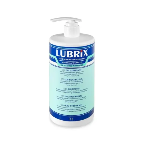 Смазочный материал — Lubrix, 1000 мл