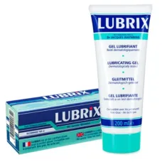 Лубрикант Lubrix, 200 мл