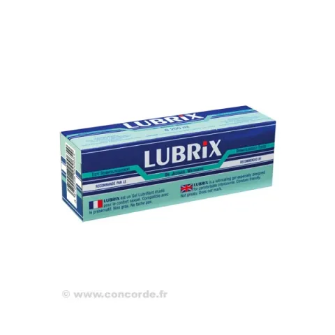 Смазка — Lubrix, 200 мл