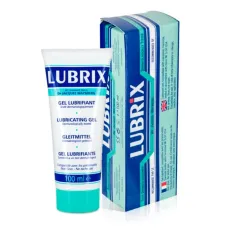 Лубрикант Lubrix на водній основі, 50 мл