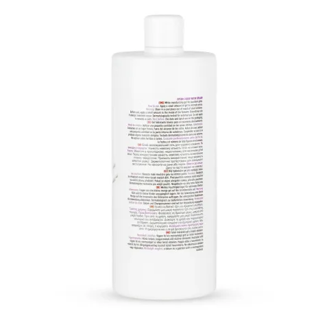 Лубрикант - MyLove Sperm Liquid Water Splash, 1000 мл