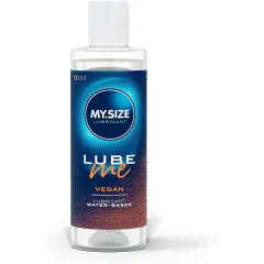 Лубрикант - My.Size Lube Me Vegan, 100 мл