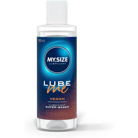 Смазка — My.Size Lube Me Vegan, 100 мл