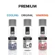 Смазка на силиконовой основе JO PREMIUM — ORIGINAL (240 мл) без консервантов