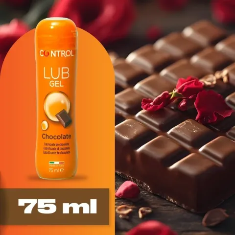 Смазка — Control Chocolate, 75 мл