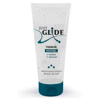 Лубрикант - Just Glide Premium, 200 мл