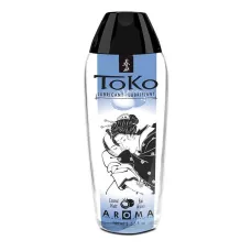 Смазка на водной основе Shunga Toko AROMA – Coconut Water (165 мл), не содержит сахара