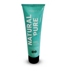 Смазка на водной основе Driminals Natural Pure, для чувствительной кожи, телесного цвета, 100 мл