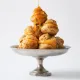 Смазка на водной основе JO Bake Shoppe — Orange Creampuff 60 мл, без сахара и парабенов
