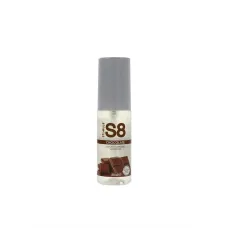 Смазка на водной основе SCALA S8 Flavored Lube, ароматизированная, 50 мл