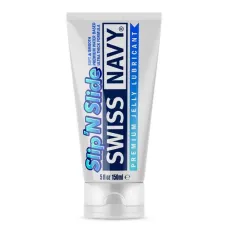 Смазка на водной основе Swiss Navy Slip'N Slide Premium Jelly 150 мл