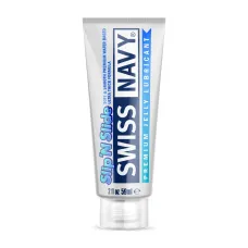 Смазка на водной основе Swiss Navy Slip'N Slide Premium Jelly 59 мл