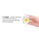 Универсальная смазка на водной основе Tenga Egg Lotion (65 мл)