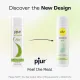 Лубрикант - Pjur Woman Aloe, 100 мл