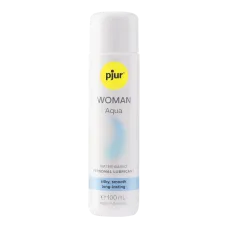 Лубрикант - Pjur Woman Aqua, 100 мл