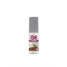 Лубрикант - S8 Flavored Lube 50ml Cherry