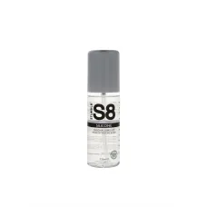 Лубрикант - S8 Premium Silicone Lube 125ml