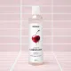 Лубрикант на водній основі Satisfyer Juicy Lubricant Cheeky Cherry water based 300 мл