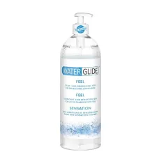 Смазка — WaterGlide Feel, 1000 мл
