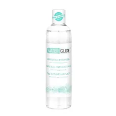 Лубрикант - WaterGlide Natural Intimate Gel, 300 мл