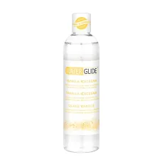Лубрикант - WaterGlide Vanilla Icecream, 300 мл