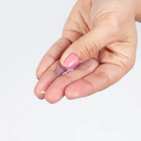 Смазка — Secret Play Blackberry, 50 мл