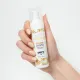 Масажна олія EXSENS Hot Vanilla 50мл розігрівальна, без цукру, без парабенів, їстівна