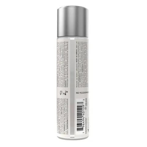 Масажна олія JO Aromatix Scented Massage Oil Strawberry, полуниця, 120 мл