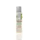 Массажное масло JO Naturals Massage Oil Peppermint & Eucalyptus с эфирными маслами (120 мл)