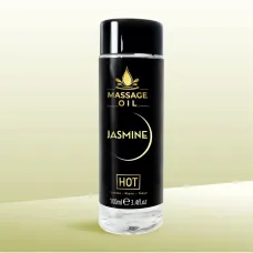 Масажна олія - Massage Oil Jasmin, 100 мл