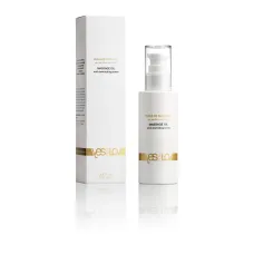 Масажна олія YESforLOV MASSAGE OIL with bewitching scent 100 мл, квітковий аромат