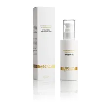 Масажна олія YESforLOV MASSAGE OIL with titillating scent 100 мл, пряний аромат