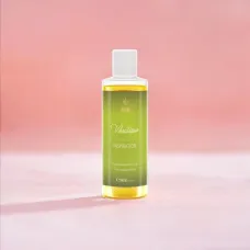 Масажна олія - Vibratissimo Massage Inspiration, з ароматом лайму, 100 мл
