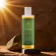 Массажное масло — Vibratissimo Massage Natural, с нейтральным ароматом, 100 мл