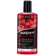 Массажное масло — WARMuр Raspberry, 150 мл
