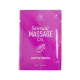 Массажное масло — Exotic Fruits Massage Oil, 10 мл