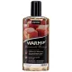 Масажна олійка - WARMup Caramel, 150 мл