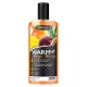 Массажное масло — WARMup Mango + Maracuya, 150 мл