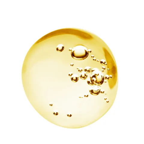 Масажна олія EXSENS Tiger Eye Macadamia (захист з тигровим оком) 100мл, натуральна