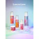 Увлажняющая массажная пена Love To Love TICKLE MY BODY COCONUT (150 мл)
