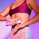 Увлажняющая массажная пена Love To Love TICKLE MY BODY Monoi (150 мл)