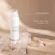 Масажна піна YESforLOV FIZZY MASSAGE FOAM with bewitching scent 150 мл, квітковий аромат