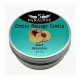 Массажная свеча — 5th Paradise Erotic Massage Candle Peach, персик, 30 мл
