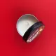 Масажна свічка - Amoreane Massage Candle Praline Rocher, праліне, 30 мл